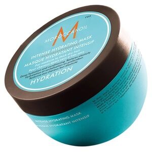 Moroccanoil Intense Hydrating Hair Mask 500 16.9